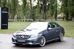 Mercedes-Benz E-Class CE30 by Carlsson 2014 года